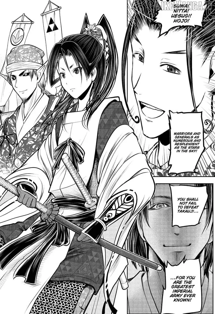 The Elusive Samurai Chapter 214 image 18_optimized